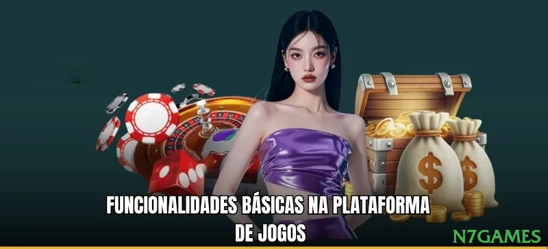 Pagamentos n7games